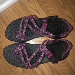 Women’s Chacos